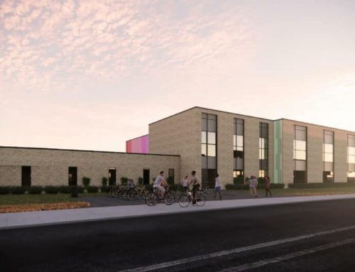 UNE 45e ÉCOLE AU CEPEO : BIENVENUE À L’ÉCOLE ÉLÉMENTAIRE PUBLIQUE DES VISIONNAIRES!